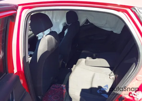 2018 Honda Civic Ex из США, поврежденный, VIN 2HGFC2F73JH546260